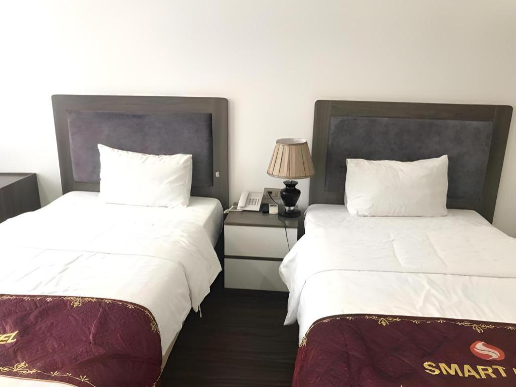 Smart Hotel Bắc Ninh Eksteriør bilde