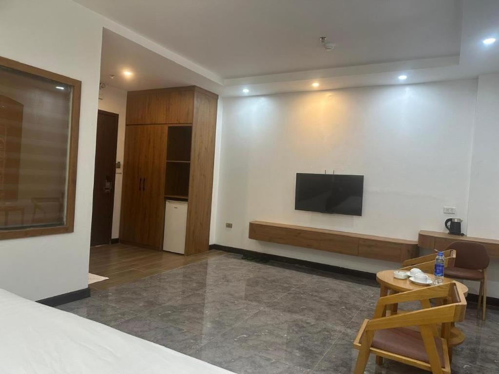 Smart Hotel Bắc Ninh Eksteriør bilde
