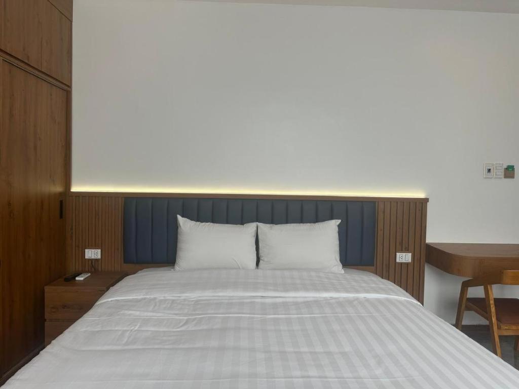 Smart Hotel Bắc Ninh Eksteriør bilde