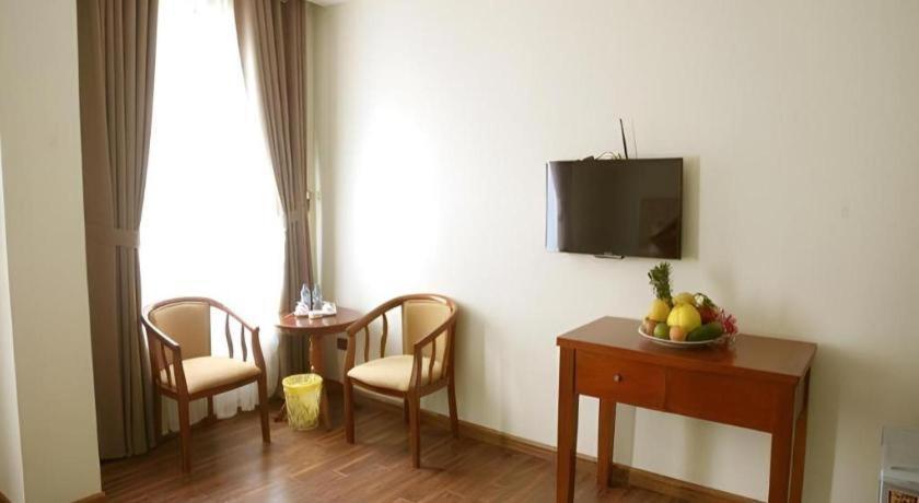 Smart Hotel Bắc Ninh Eksteriør bilde