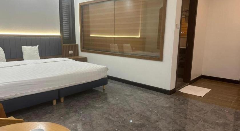 Smart Hotel Bắc Ninh Eksteriør bilde