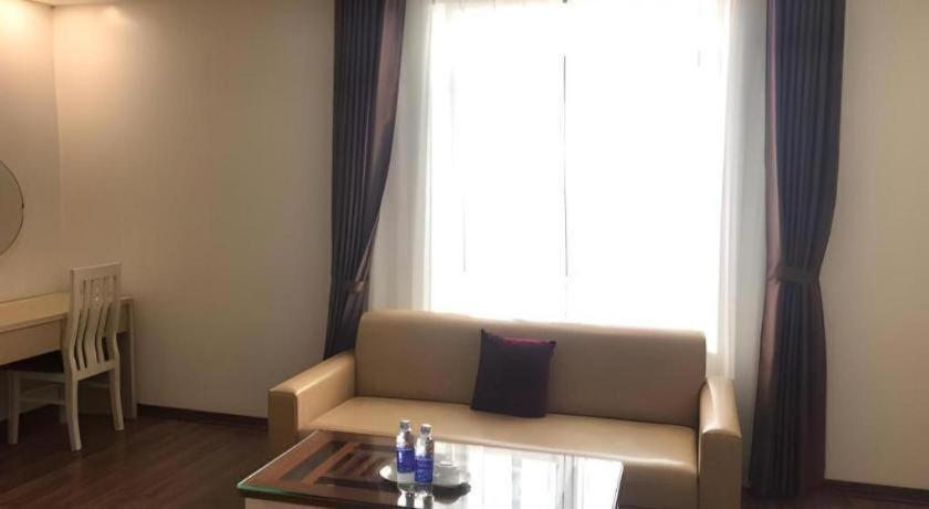Smart Hotel Bắc Ninh Eksteriør bilde