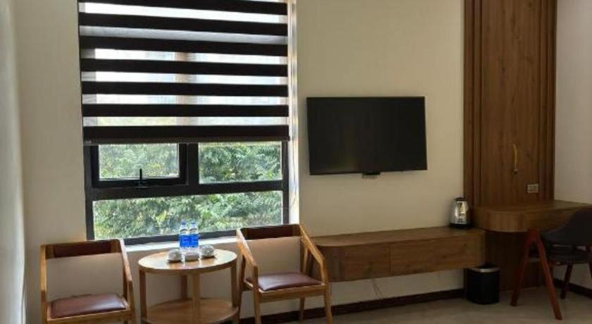 Smart Hotel Bắc Ninh Eksteriør bilde