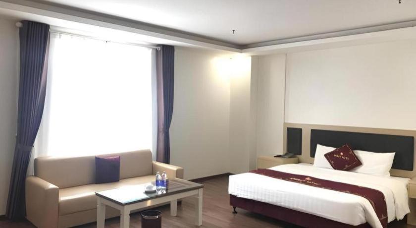 Smart Hotel Bắc Ninh Eksteriør bilde