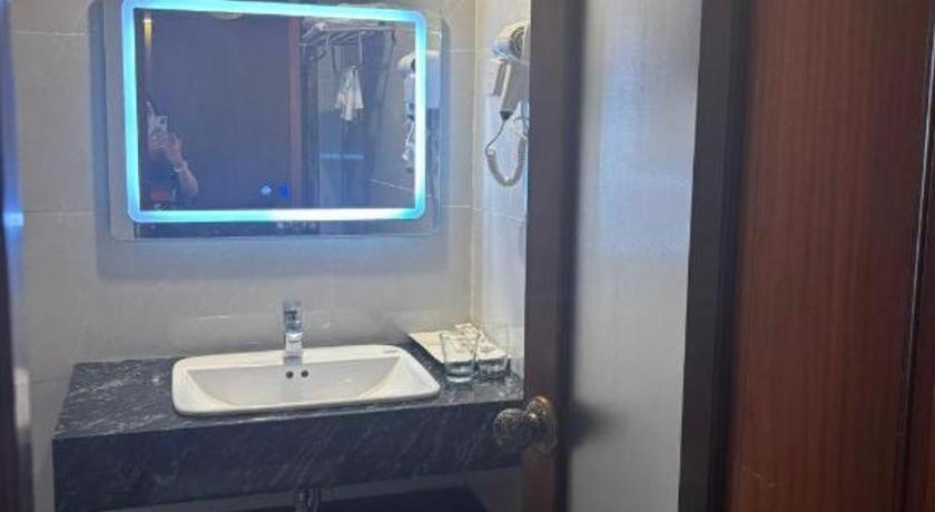 Smart Hotel Bắc Ninh Eksteriør bilde