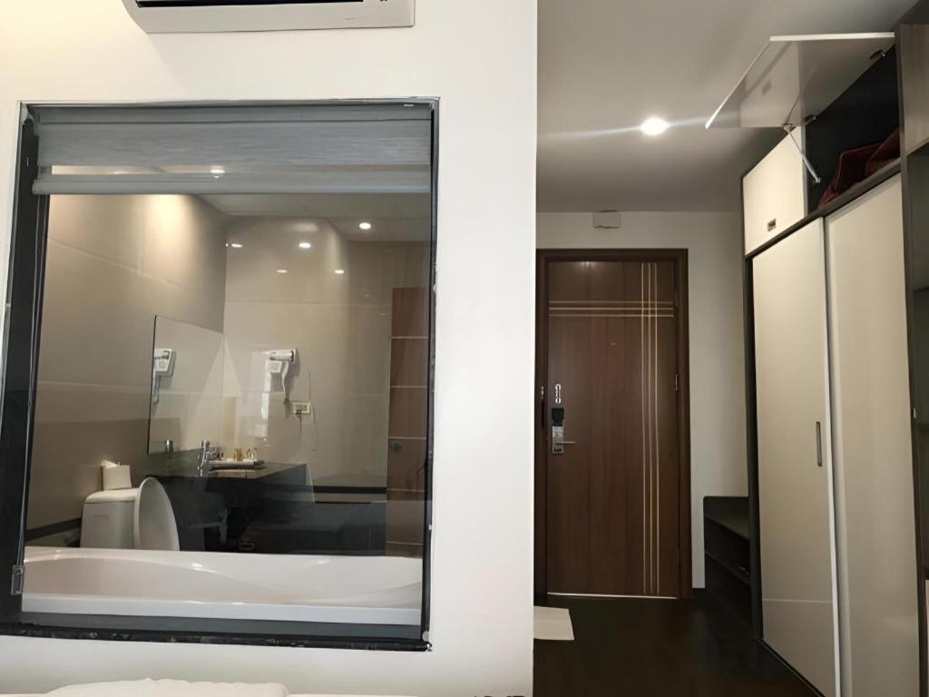 Smart Hotel Bắc Ninh Eksteriør bilde