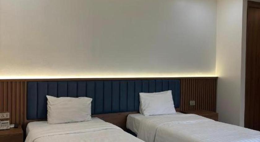 Smart Hotel Bắc Ninh Eksteriør bilde