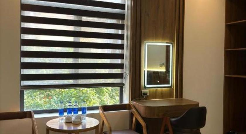 Smart Hotel Bắc Ninh Eksteriør bilde