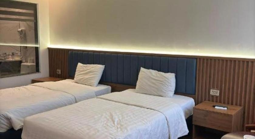 Smart Hotel Bắc Ninh Eksteriør bilde
