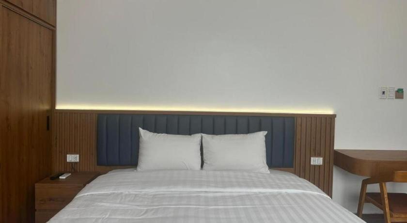 Smart Hotel Bắc Ninh Eksteriør bilde