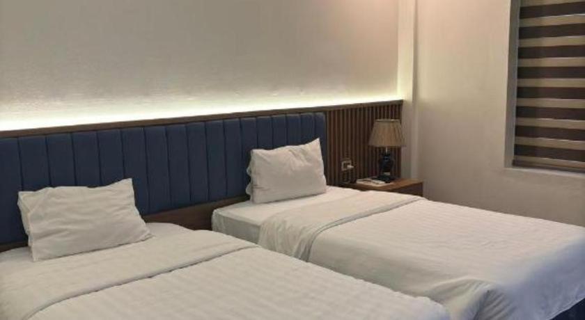 Smart Hotel Bắc Ninh Eksteriør bilde