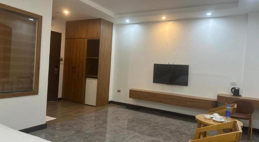 Smart Hotel Bắc Ninh Eksteriør bilde