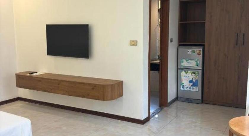 Smart Hotel Bắc Ninh Eksteriør bilde