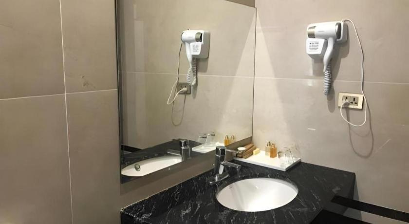 Smart Hotel Bắc Ninh Eksteriør bilde