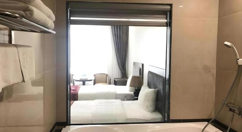 Smart Hotel Bắc Ninh Eksteriør bilde