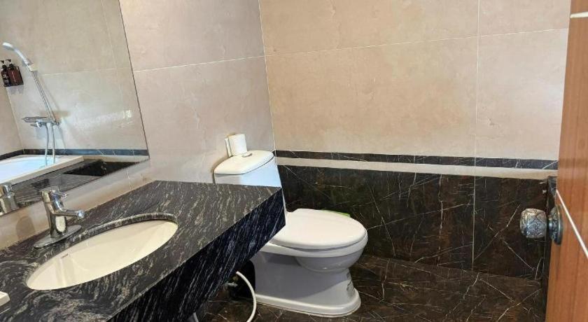 Smart Hotel Bắc Ninh Eksteriør bilde
